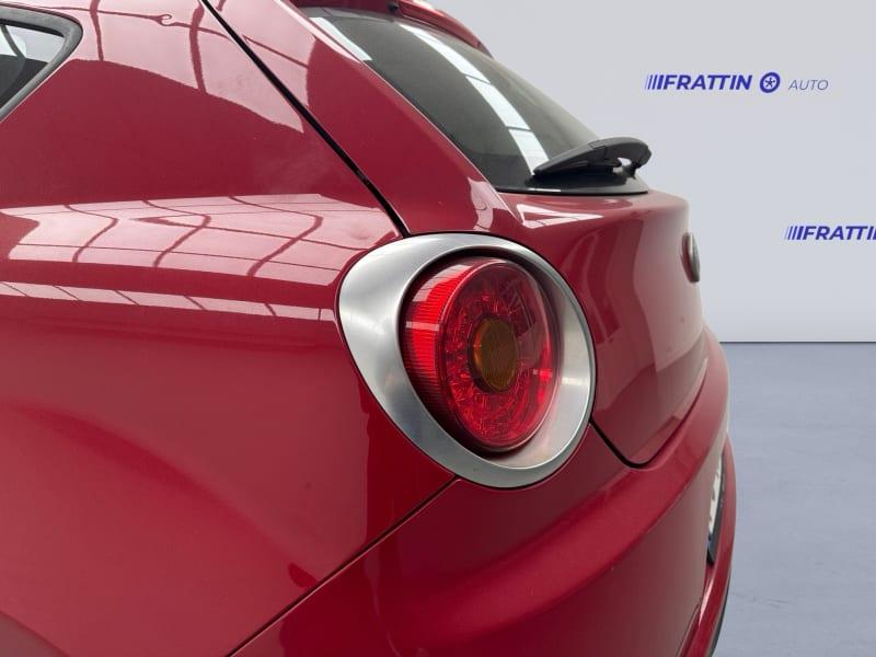 ALFA ROMEO MITO 1.4 URBAN 78CV