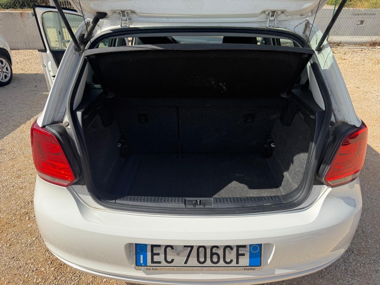 Volkswagen Polo 1.2 OCCASIONE 3.999€ PERMUTE