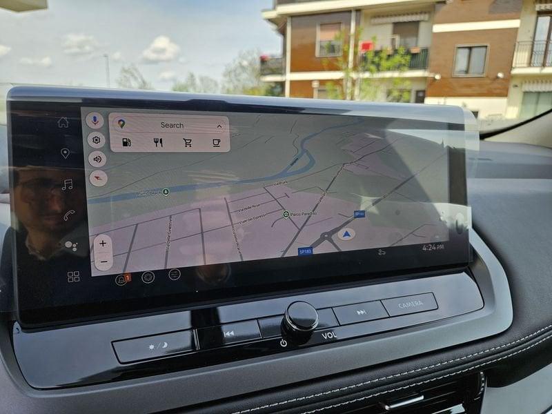 Nissan Qashqai MHEV 140 CV N-Connecta con BONUS EASY GO'
