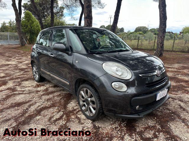 FIAT 500L 1.3 Multijet 85 CV Dualogic Lounge