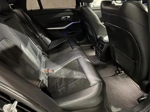 Bmw 318 318d Touring Msport