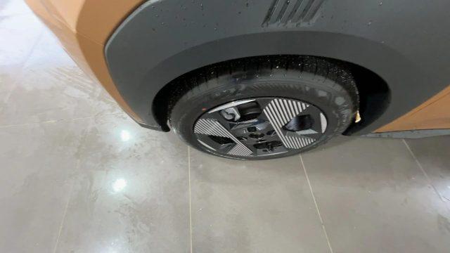 FIAT Grande Panda Grande Panda 1.2 Hybrid 110 CV S&S La Prima