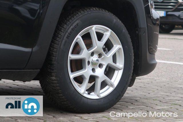 JEEP Renegade Renegade 1.0 T3 120cv Limited