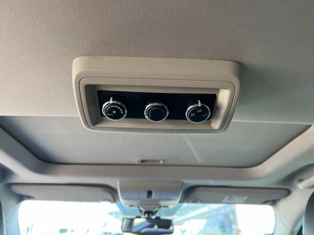 FIAT Freemont 2.0 Multijet 170 CV Lounge 7 posti