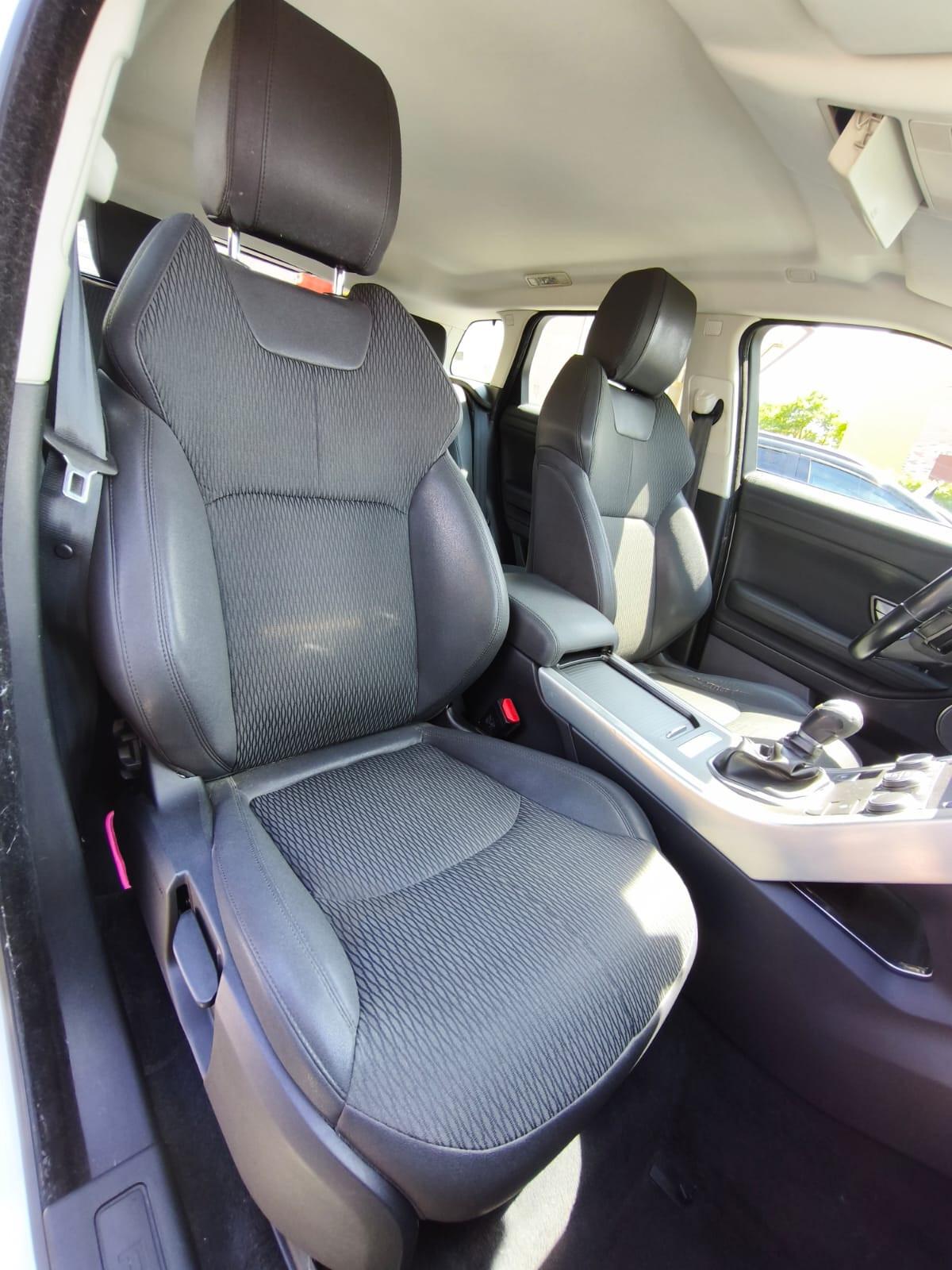 Land Rover Range Evoque 2.0 TD4 150 CV 5p. SE Dynamic