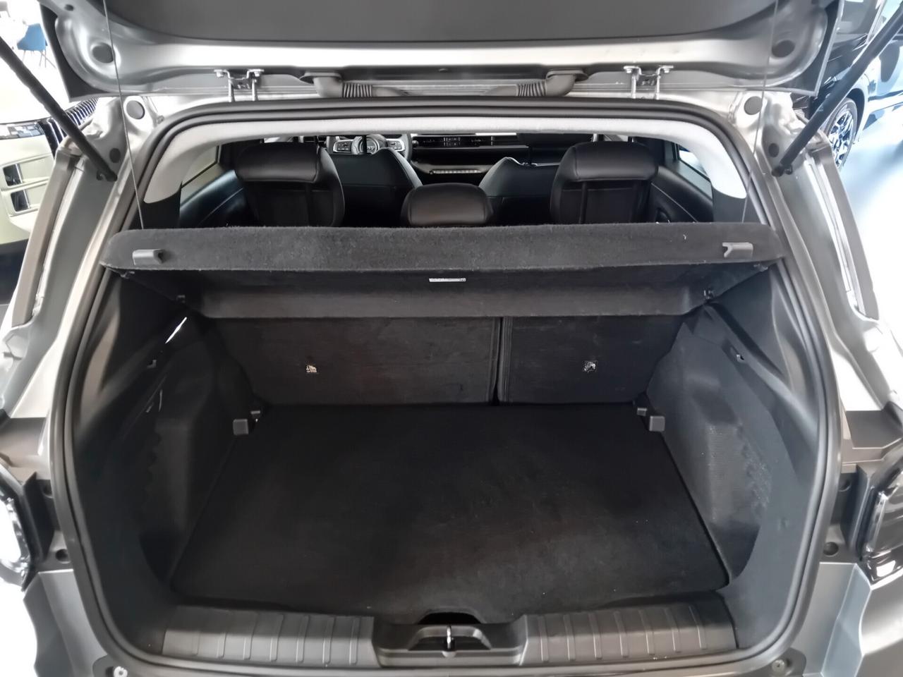 Jeep Avenger 1.2 Turbo 100 CV MHEV Summit