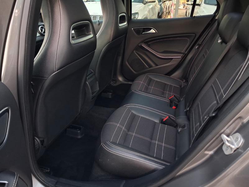 Mercedes GLA 200 d (cdi) Sport auto