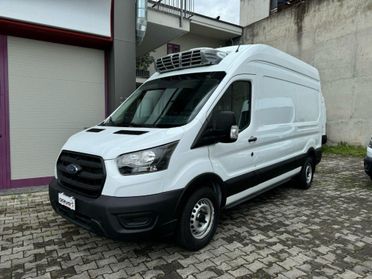 FORD Transit 350 2.0TDCi EcoBlue 170CV FRIGO -20