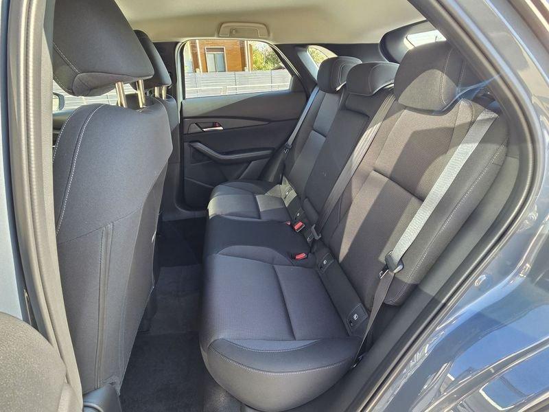 Mazda CX-30 e-Skyactiv-G M Hybrid 2WD Centre Line