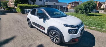 Citroen C3 BlueHDi 100 S&S Shine Pack