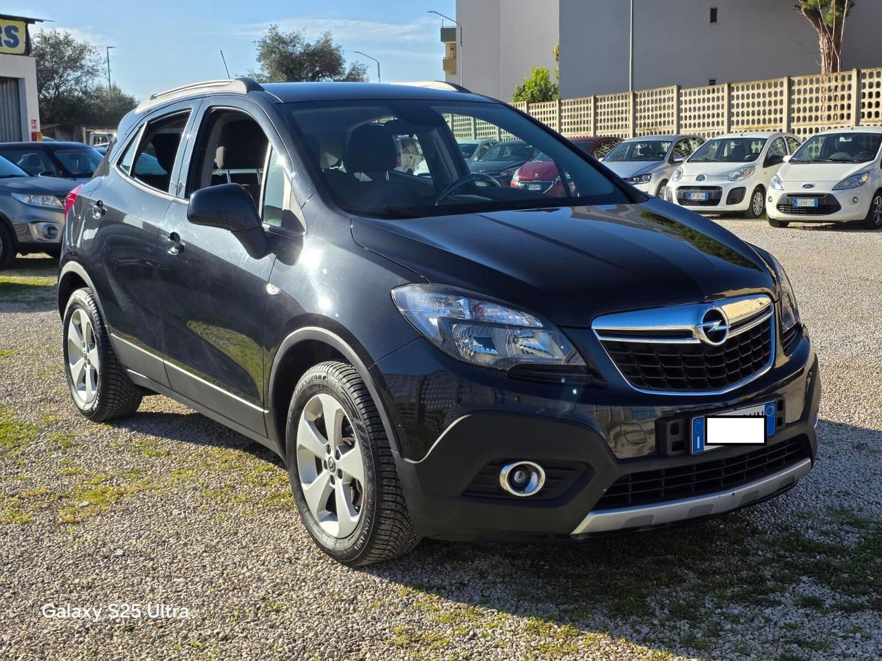 Opel Mokka 1.6 Ecotec 115CV 4x2 Start&Stop Cosmo 2016