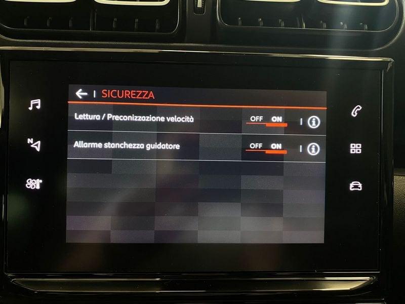 Citroën C3 Aircross PureTech 110 S&S You