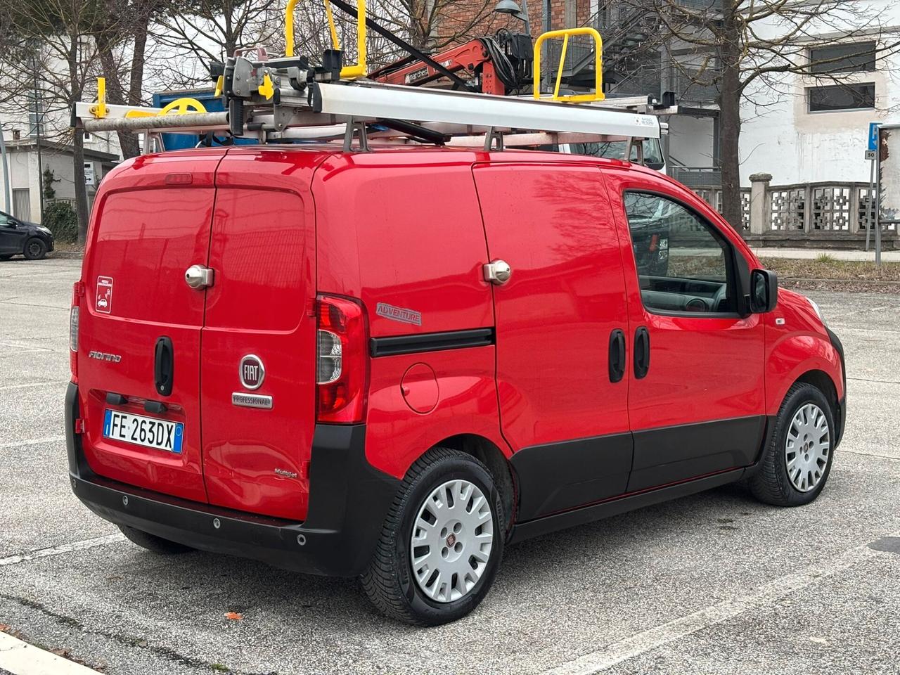 Fiat Fiorino