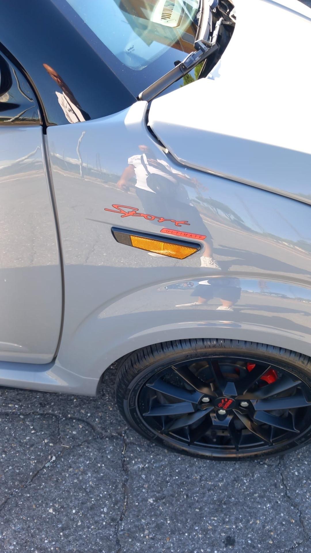 Ligier JS JS50 Progress Sport Ultimate