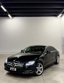 Mercedes-benz CLS 350 BlueTEC 4Matic Premium