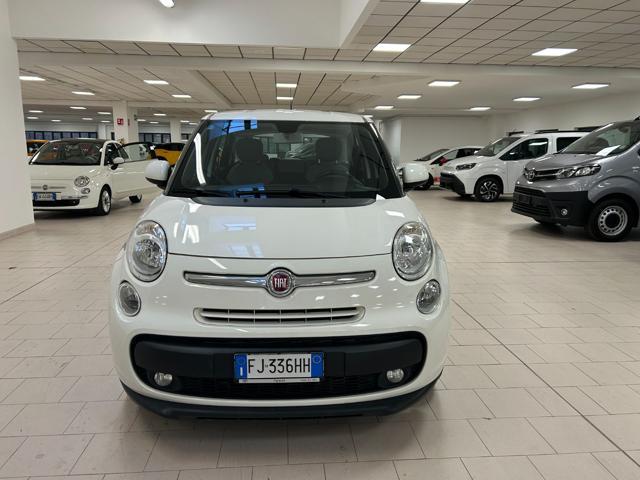 FIAT 500L 1.3 Multijet 95 CV Pop Star