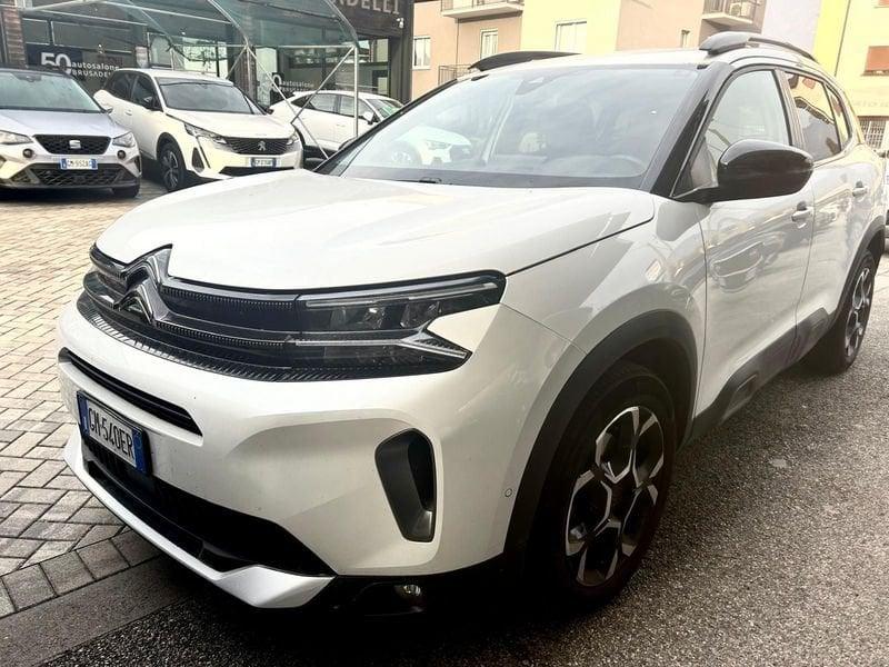 Citroën C5 Aircross BlueHDi 130 S&S EAT8 Shine Pack *PREZZO REALE*