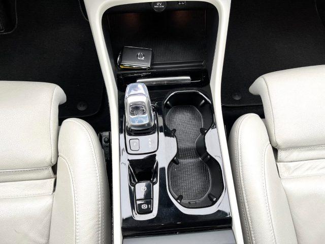 VOLVO XC40 D3 Geartronic Inscription