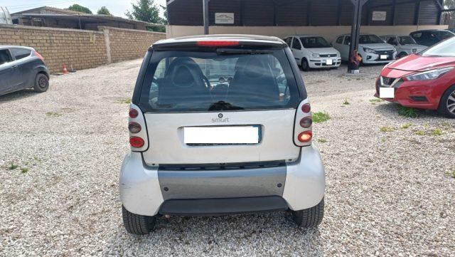 SMART ForTwo 600 smart & passion (40 kW)