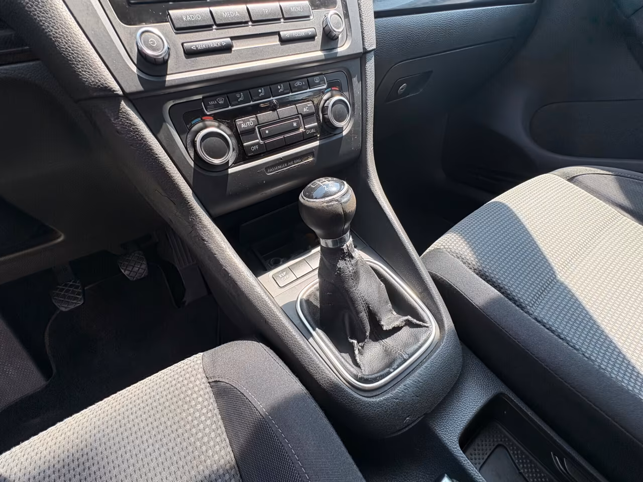 Volkswagen Golf 2.0 TDI 110CV 5p. Comfortline