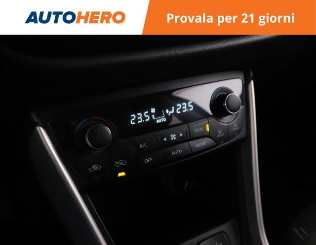 SUZUKI S-Cross 1.4 Hybrid Cool