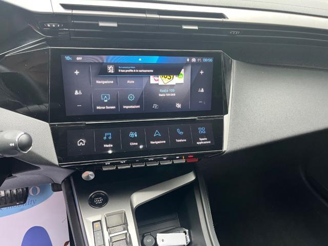 PEUGEOT 408 PureTech 130 S&S EAT8 Allure