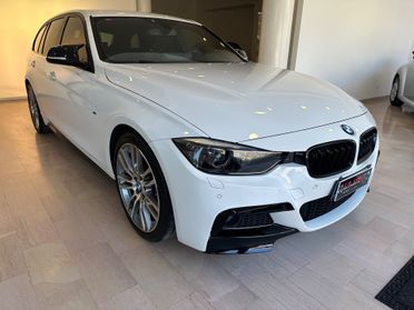 Bmw 320 320d Touring Msport