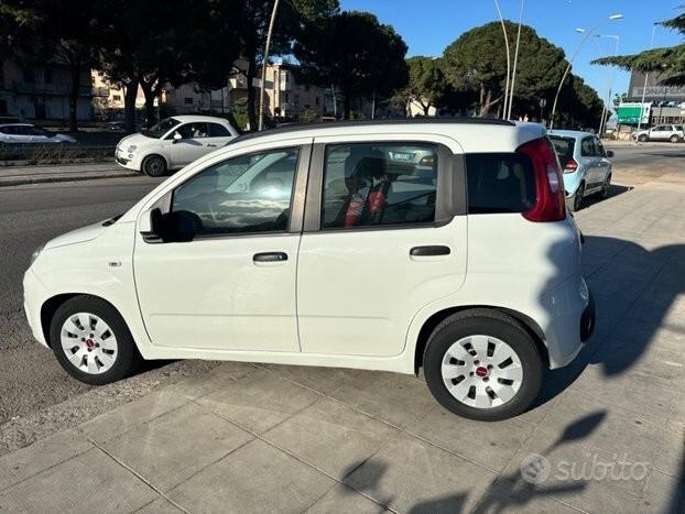 Fiat Panda 1.3 MJT 80 CV S&S Lounge