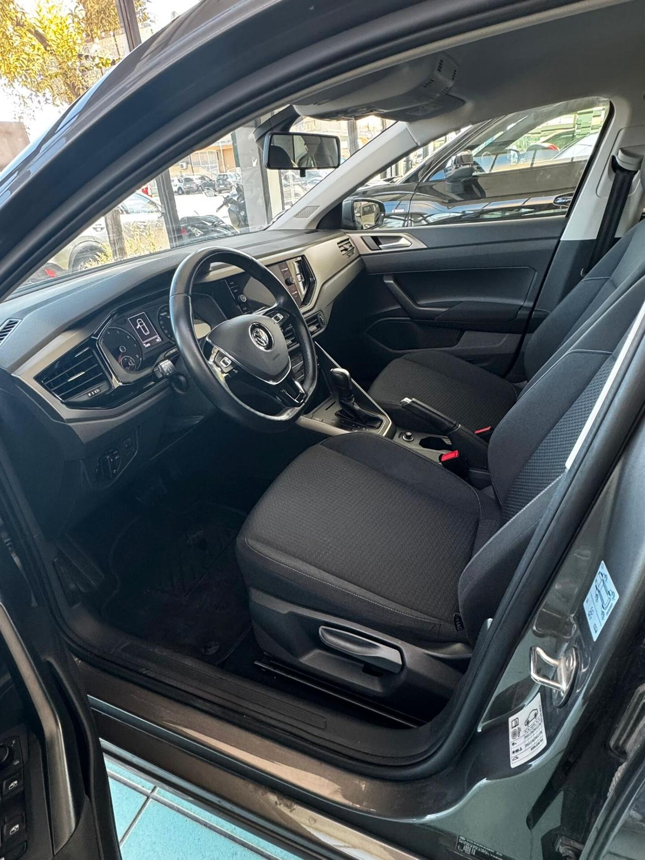 Volkswagen Polo 1.0 TSI DSG 5p. Comfortline