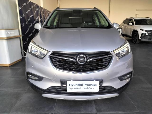 OPEL Mokka X 1.6 CDTI Ecotec 136CV 4x4 Start&Stop Advance