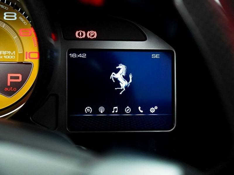 Ferrari 812 GTS 812 GTS 6.5 dct