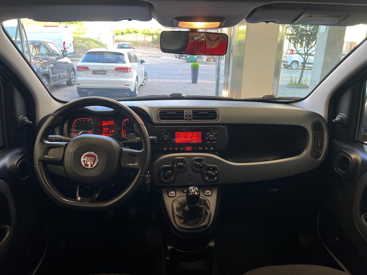 Fiat Panda 1.2 EasyPower Easy
