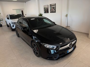 Mercedes-benz A 35 AMG CLASSE A35 4MATIC