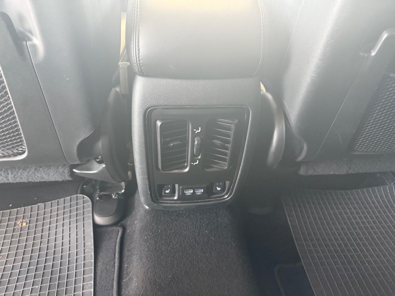 Jeep Grand Cherokee 3.0 V6 CRD 250 CV Multijet II S