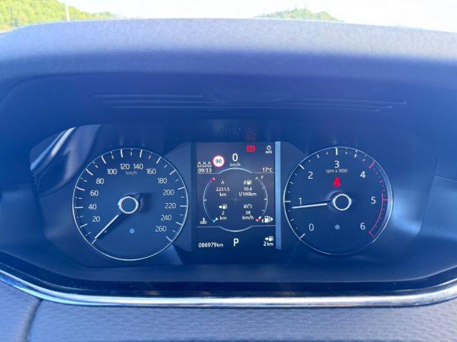 LAND ROVER Range Rover Evoque 2.0D I4 180 CV AWD Auto R-Dynamic BLACK PACK