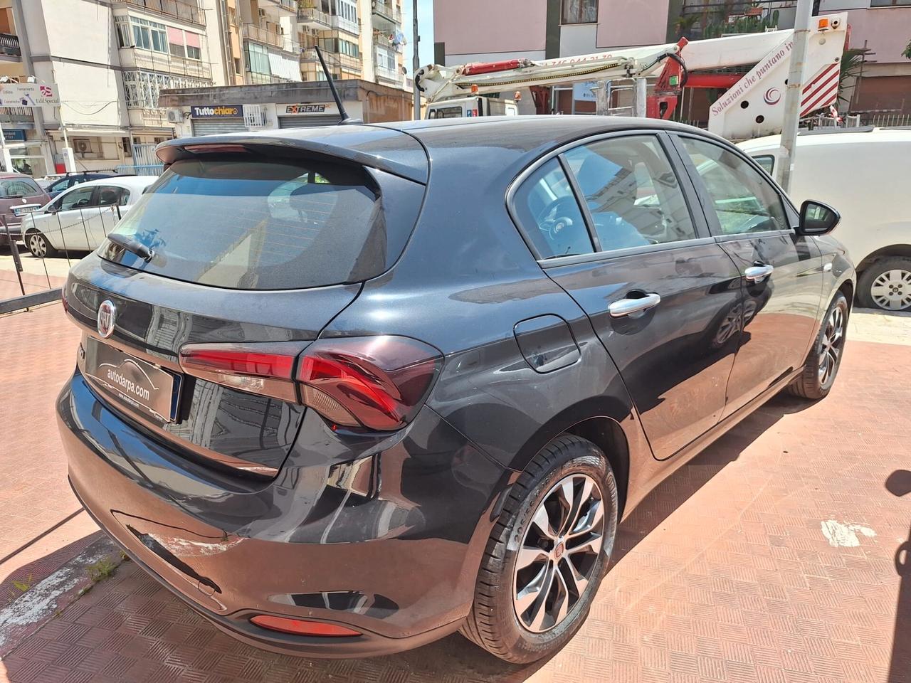 Fiat Tipo 1.3 Mjt S&S 5 porte City Life