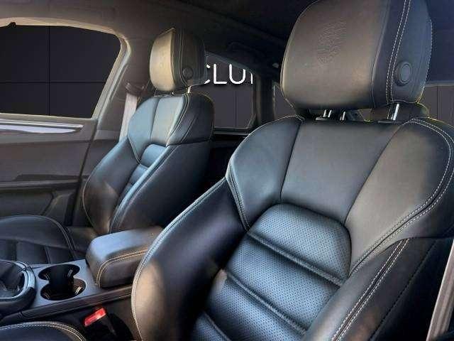Porsche Macan Macan my 24 2.9 S 380cv pdk Pasm/Tetto/Cerchi 21/Scarichi Sportivi/Matrix/Ptv