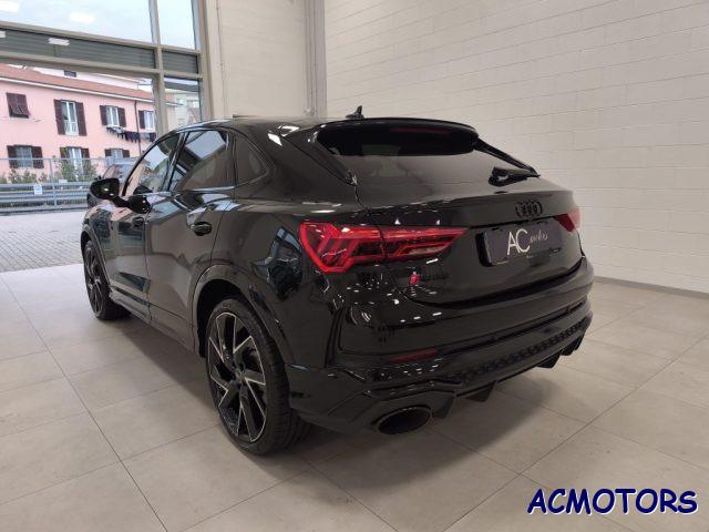 AUDI RS Q3 SPB quattro S tronic