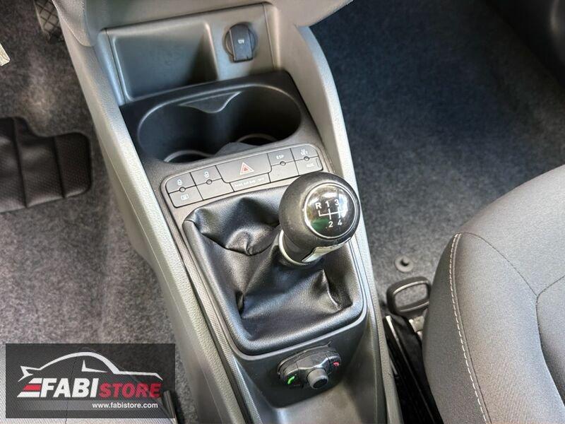 SEAT Ibiza 1.2 TDi 75 Cv Copa - CHILOMETRAGGIO CERTIFICATO