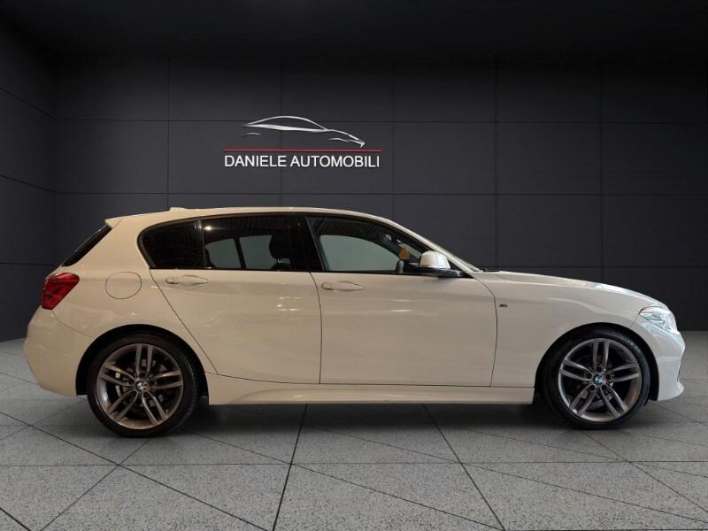 BMW Serie 1 (F20) 116d 5p. Sport