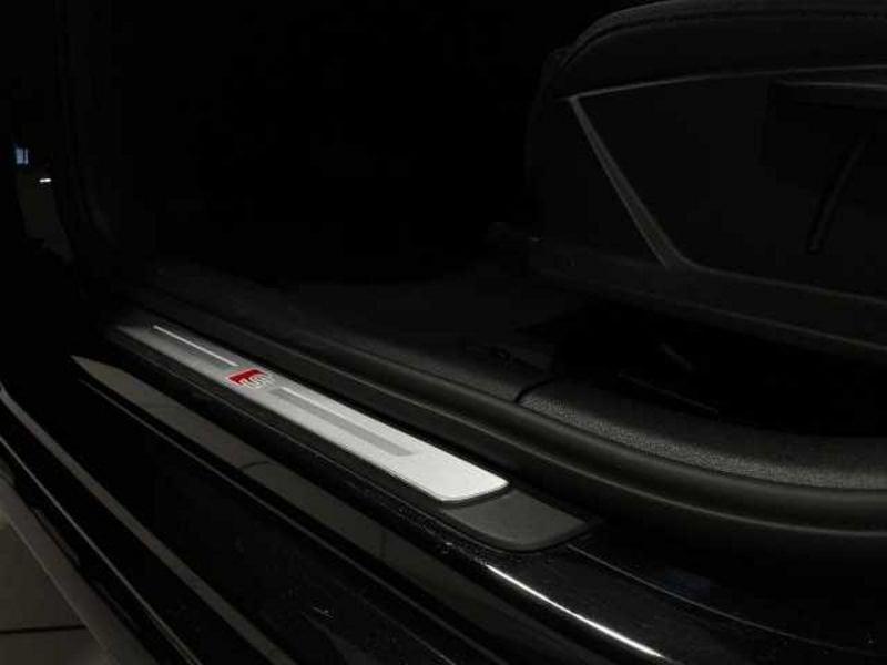 Audi A3 IV 2020 Sportback 35 1.5 tfsi mhev S line edition s-tronic