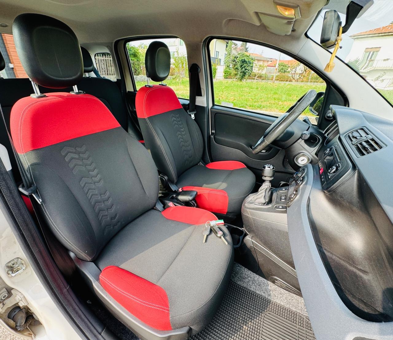 Fiat Panda 1.2 EasyPower Lounge!!!!!!!!!!!!