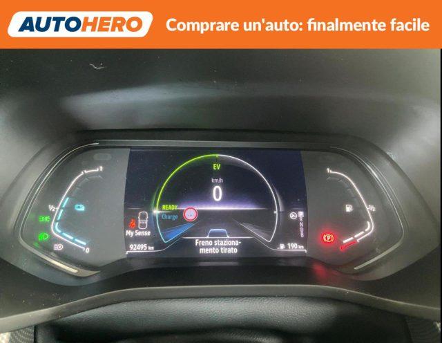 RENAULT Arkana Arkana Hybrid E-Tech 145 CV Intens