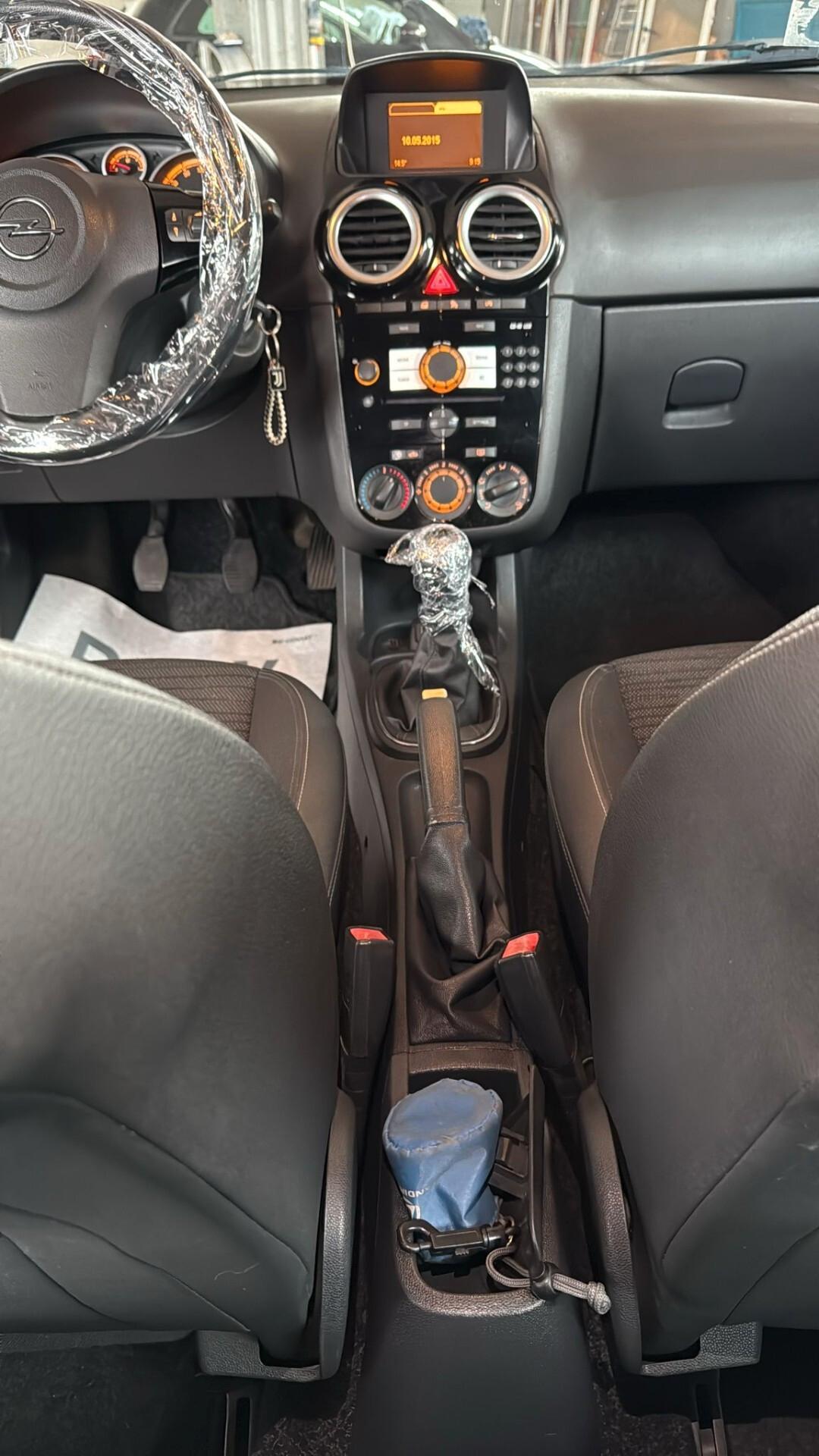 Opel Corsa 1.2 85CV 5 porte GPL-TECH Ecotec