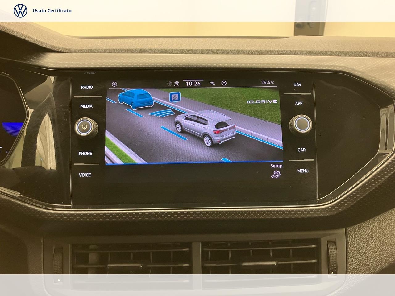 1.0 TSI Style 110 CV DSG