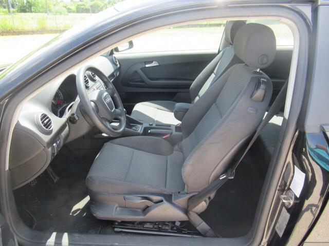 Audi A3 1.6 Benzina OK NEOPATENTATI Unicoproprietario