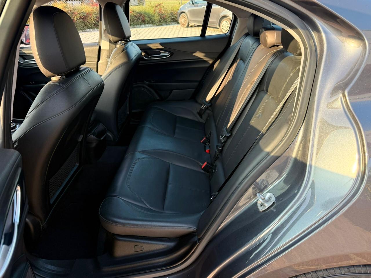 Alfa Romeo Giulia 2.2 Turbodiesel 150 CV