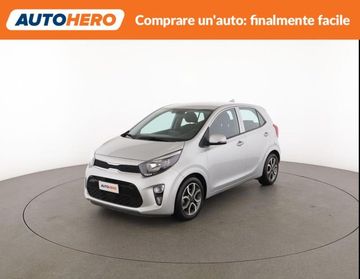 KIA Picanto 1.0 12V 5 porte AMT Style