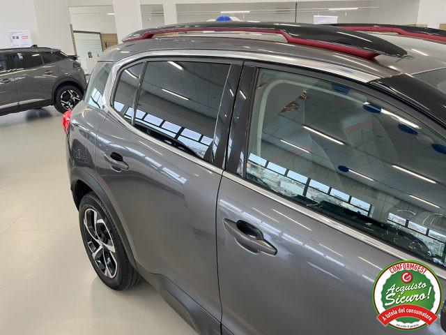 CITROEN C5 Aircross BlueHDi 130 S&S Shine