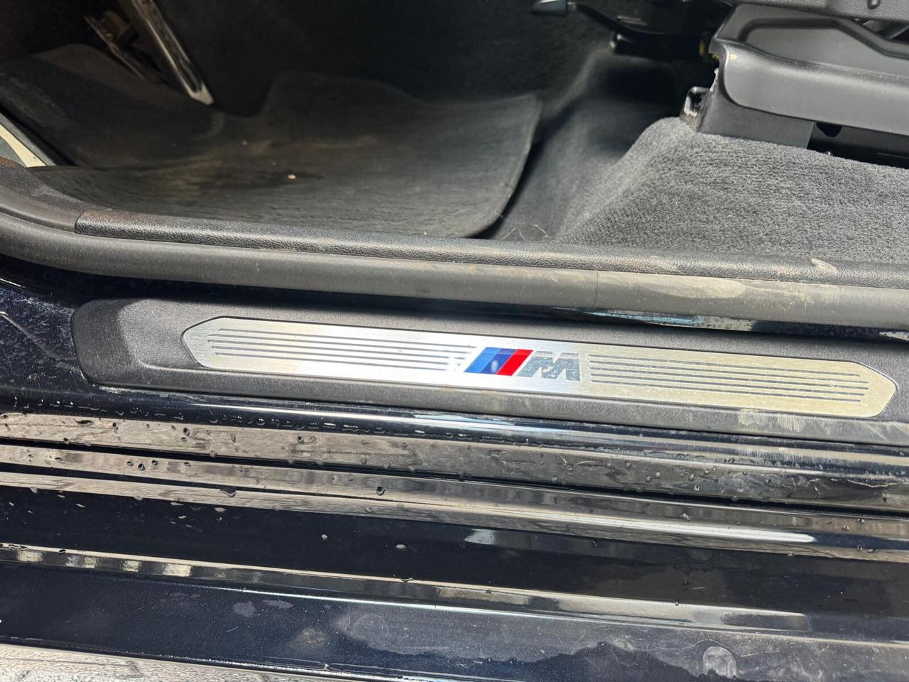 Bmw X3 xDrive20d Msport